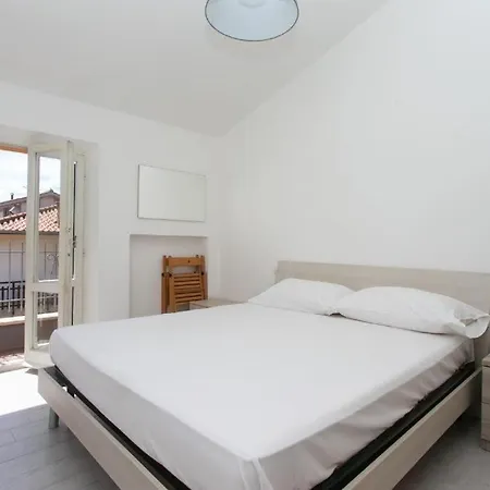 Trilocale A 250mt Dal Mare Di - M157 Apartment Marcelli