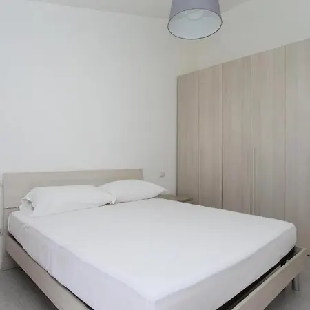 Apartment Trilocale A 250mt Dal Mare Di - M157 Marcelli